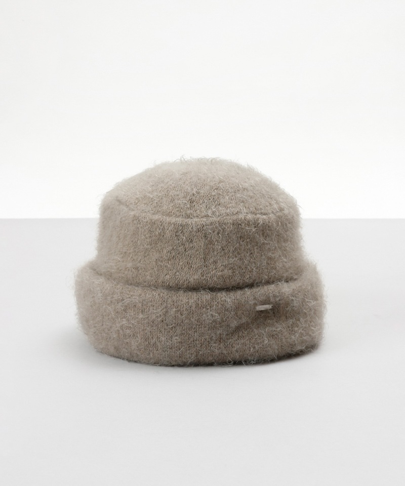 【 Beaurance （ビューランス）】カーリーファーニットトーク