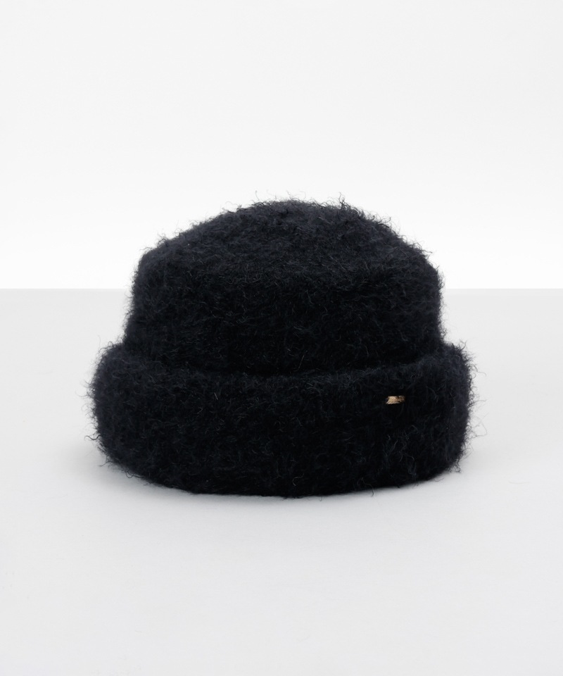 【 Beaurance （ビューランス）】カーリーファーニットトーク