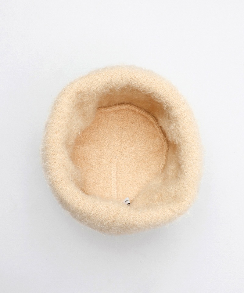 【 Beaurance （ビューランス）】カーリーファーニットトーク