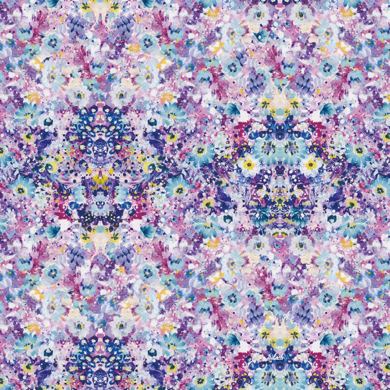 【 クリエイターズ コラボ 】 silsil（晴雨兼用傘） 受注生産品