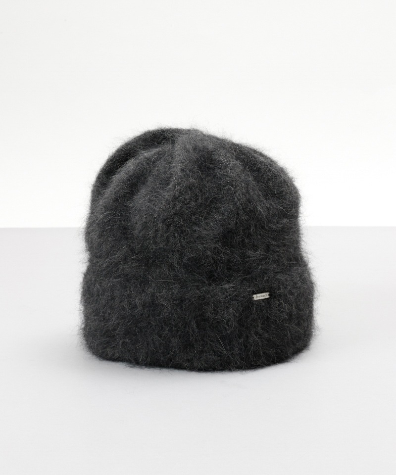 【 Beaurance （ビューランス）】アンゴラファーニットワッチ