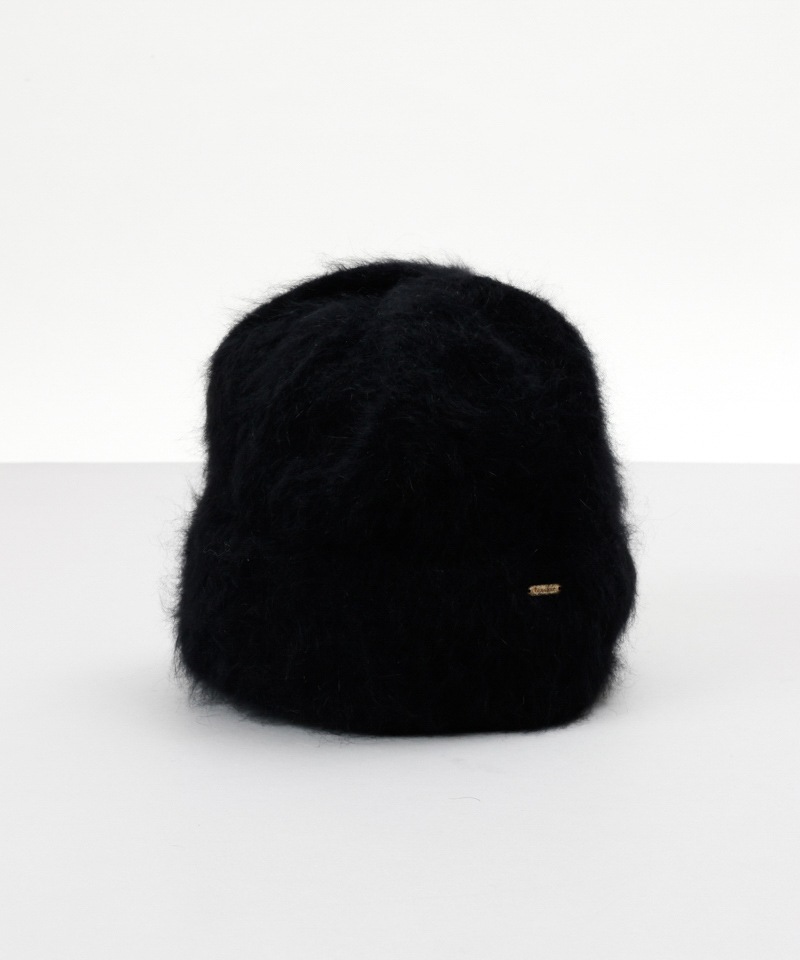 【 Beaurance （ビューランス）】アンゴラファーニットワッチ