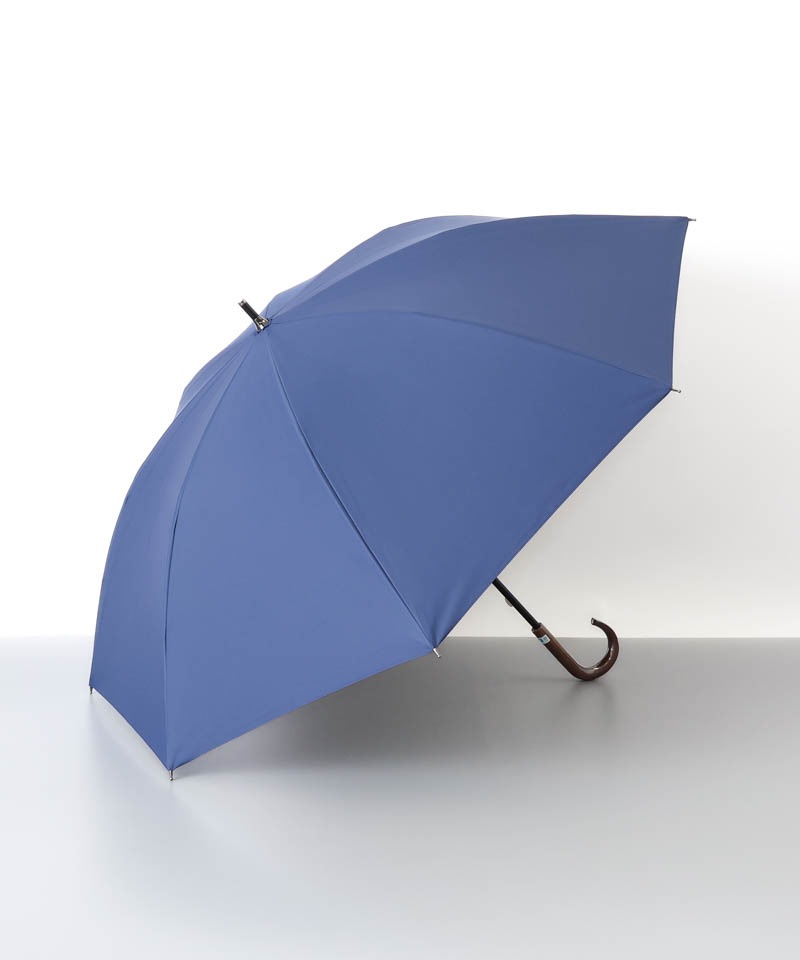 東レ　サマーシールド　新品　ブルー　長傘 楽天市場】【東レ サマーシールド】【WEB限定】晴雨兼用傘（長傘