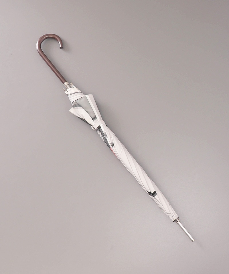 【 クリエイターズ コラボ × Agent Hamyak .  】 Fabio Consoli （雨傘） 受注生産品