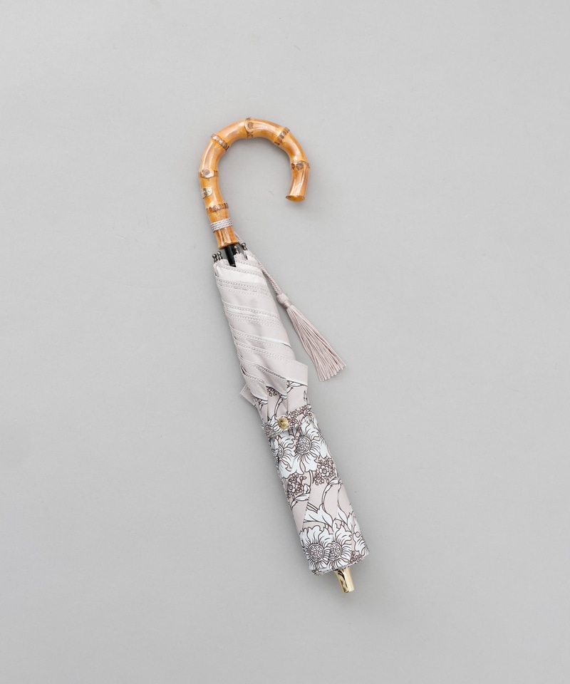 MACKINTOSH LONDON（マッキントッシュ ロンドン）】花柄プリント