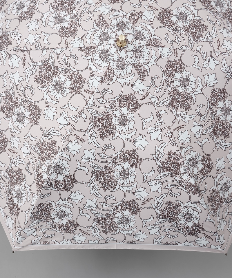 MACKINTOSH LONDON（マッキントッシュ ロンドン）】花柄プリント