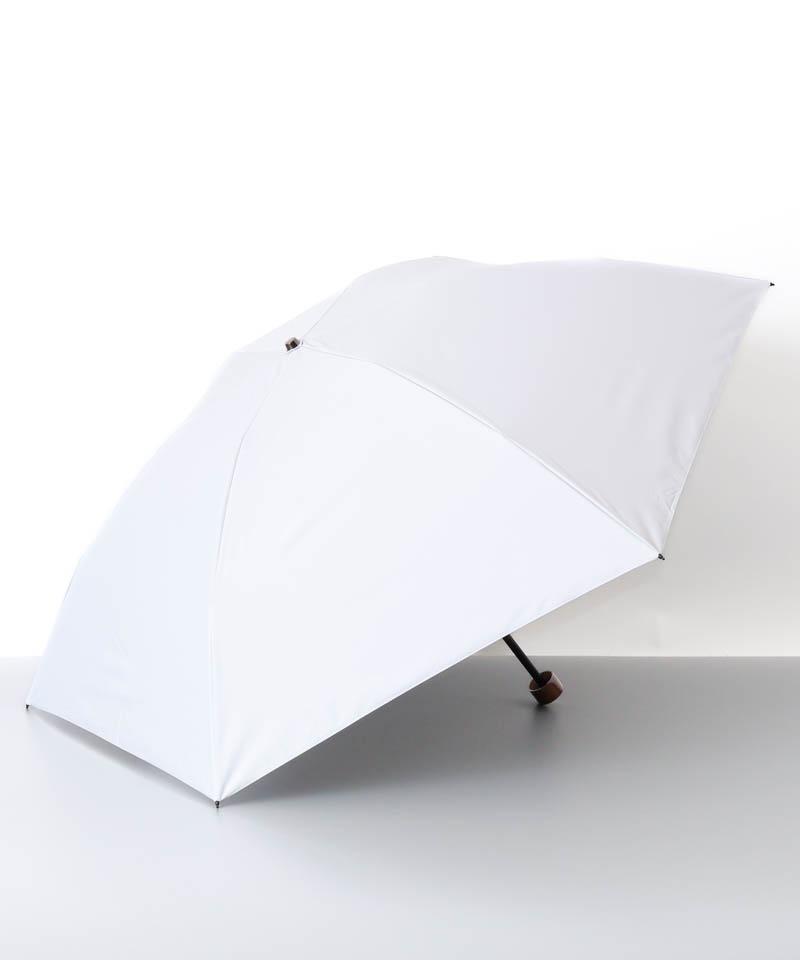 BLAO（ブラオ）】最強級遮熱 無地晴雨兼用傘(大寸・折りたたみ傘)東レ