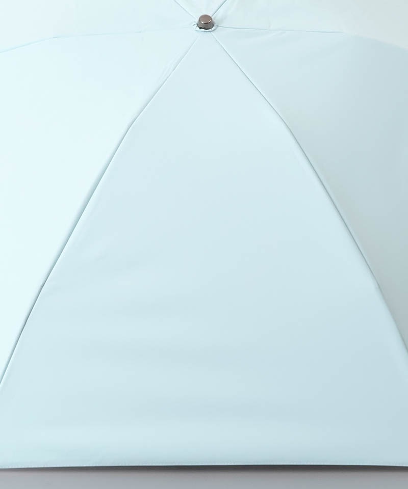 BLAO（ブラオ）】最強級遮熱 無地晴雨兼用傘(大寸・折りたたみ傘)東レ