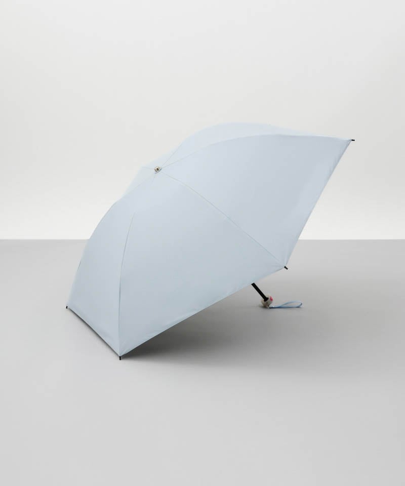【通販 人気】 先行予約【WEB限定】 晴雨兼用傘（折りたたみ・クイックオープン 小物