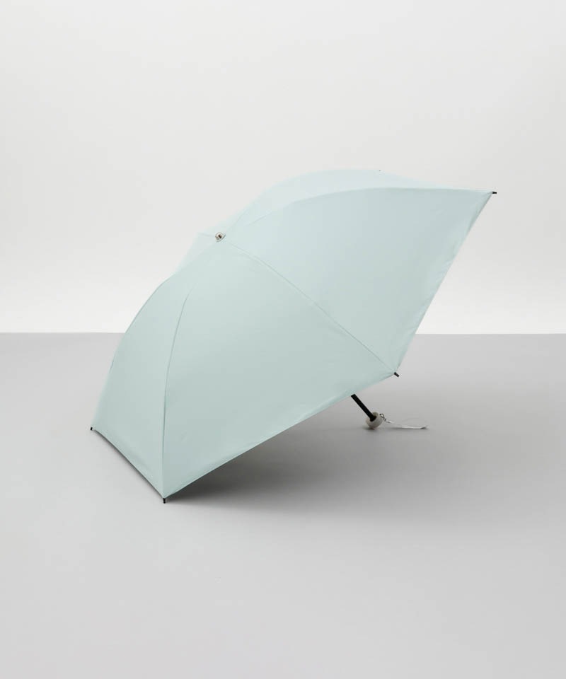 【WEB限定】 晴雨兼用傘（折りたたみ・クイックオープン）（クリアコレクション）