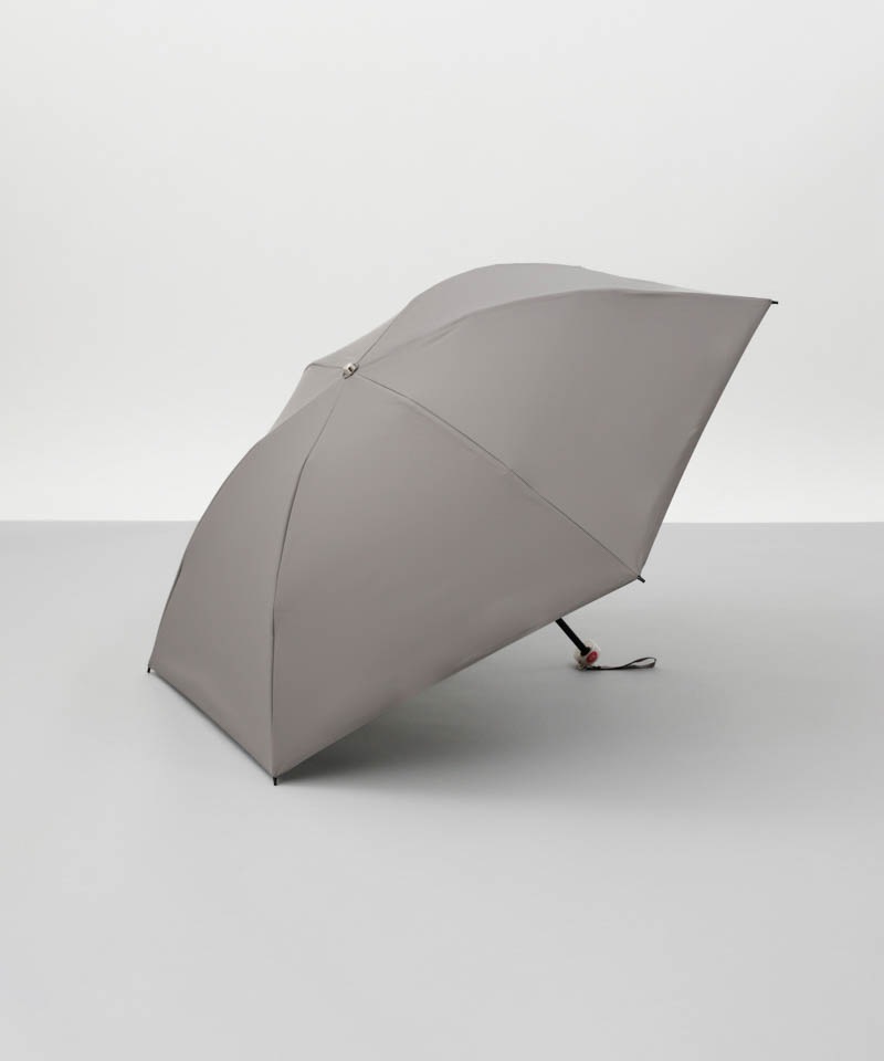 【WEB限定】 晴雨兼用傘（折りたたみ・クイックオープン）（クリアコレクション）