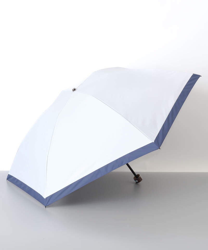 BLAO（ブラオ）】最強級遮熱 バイカラー晴雨兼用傘(大寸