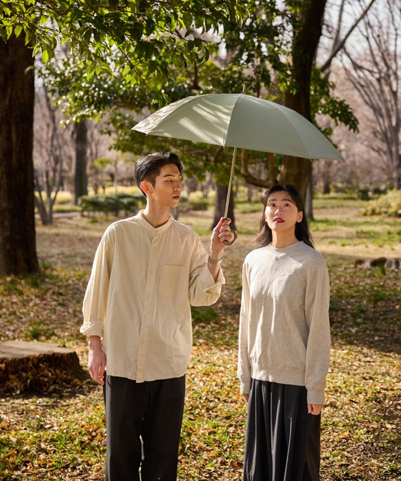 【WEB限定】晴雨兼用長傘
