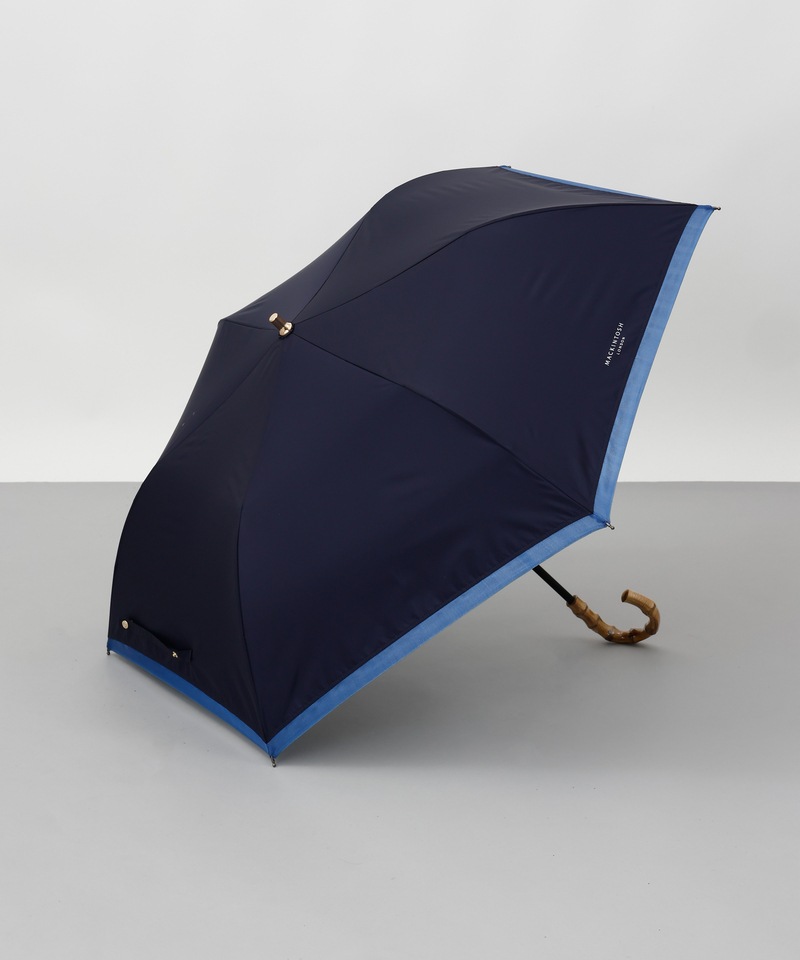 MACKINTOSHLONDON 晴雨兼用傘 MACKINTOSH LONDON（マッキントッシュ ロンドン）】花柄プリント