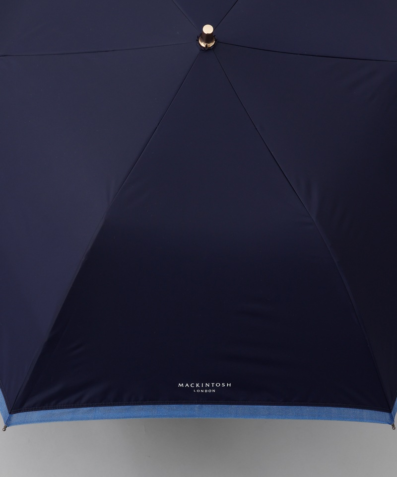 MACKINTOSH LONDON（マッキントッシュ ロンドン）】オーガンジー