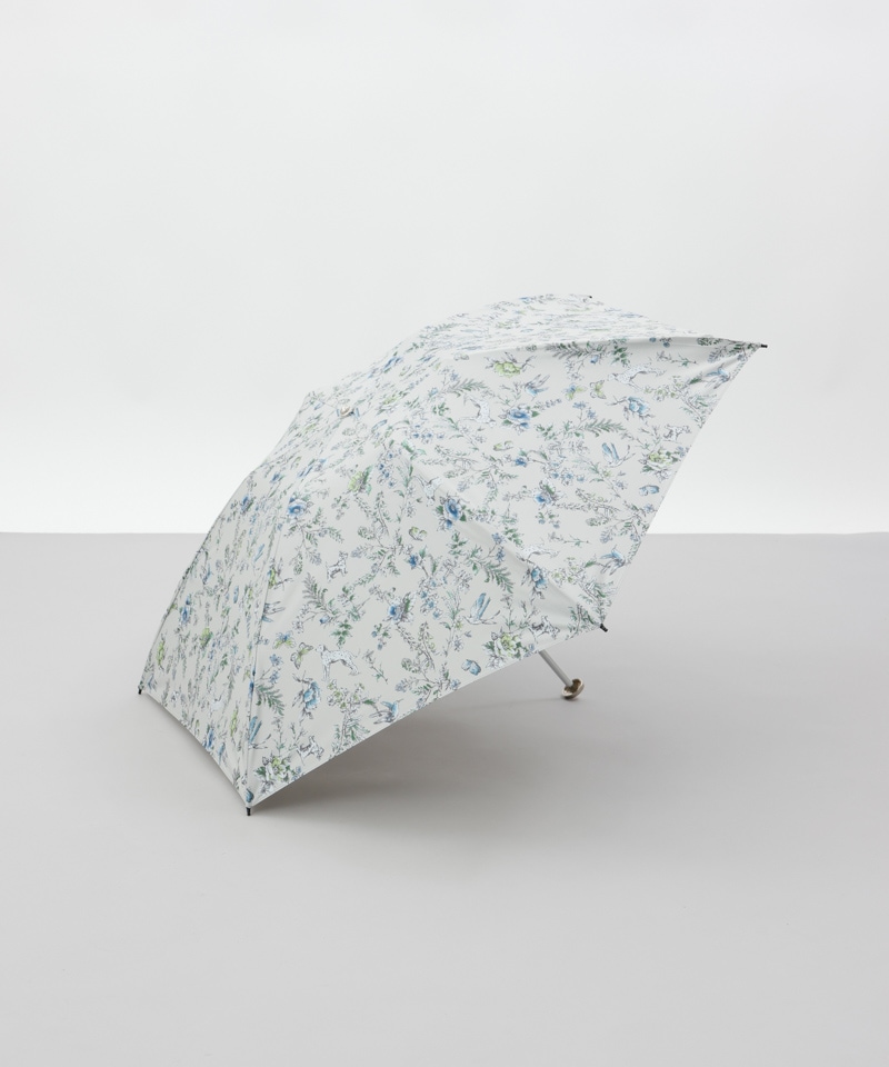 Aquascutum（アクアスキュータム）日傘 Aquascutum（アクアスキュータム） 傘 長傘 雨傘 レディース 55cm 婦人