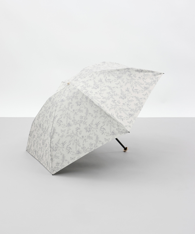 Aquascutum（アクアスキュータム）】ボタニカルシャンブレージャカード