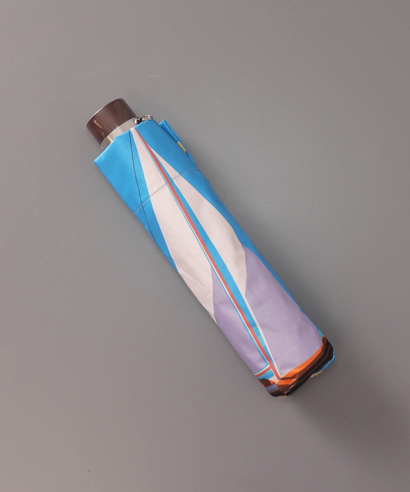 【 クリエイターズ コラボ × Agent Hamyak .  】 Fabio Consoli （雨傘） 受注生産品