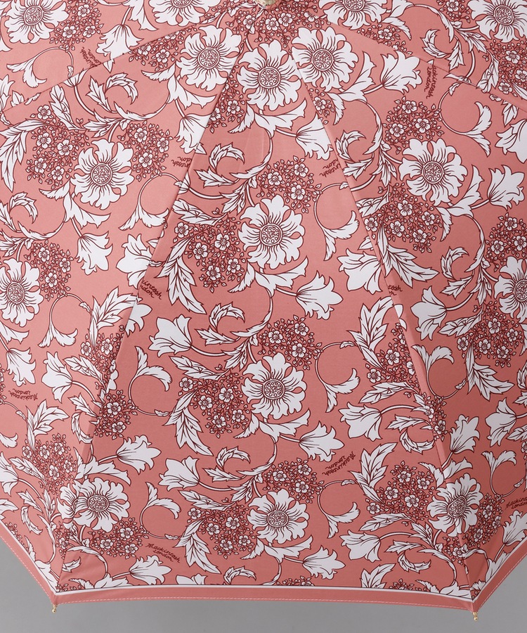 MACKINTOSH LONDON（マッキントッシュ ロンドン）】花柄プリント