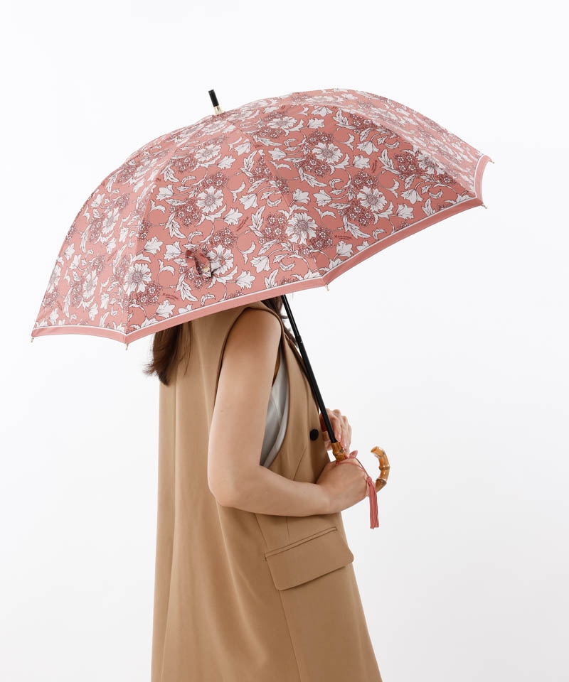 MACKINTOSH LONDON（マッキントッシュ ロンドン）】花柄プリント