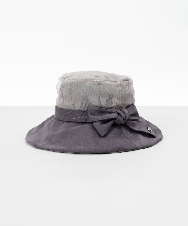 LANVIN COLLECTION（ランバン コレクション） 】異素材コンビ