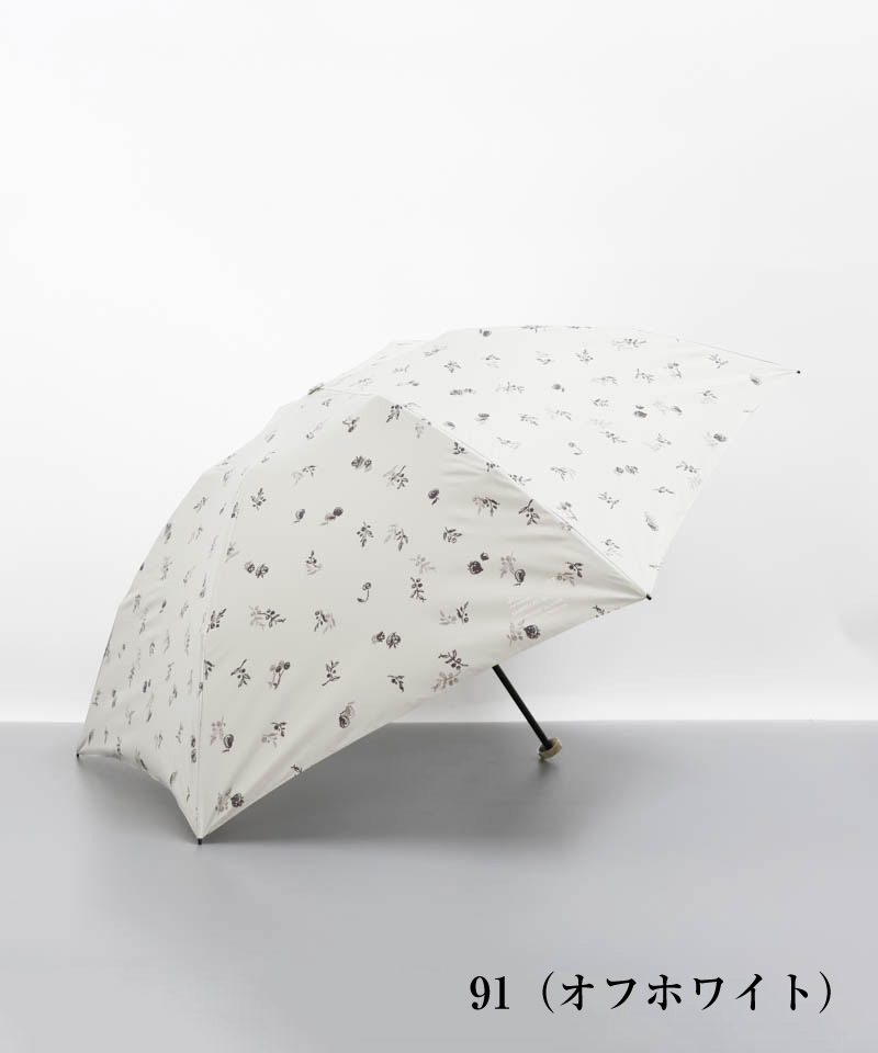 ジル スチュアート JILL STUART 日傘 長傘 晴雨兼用 軽量
