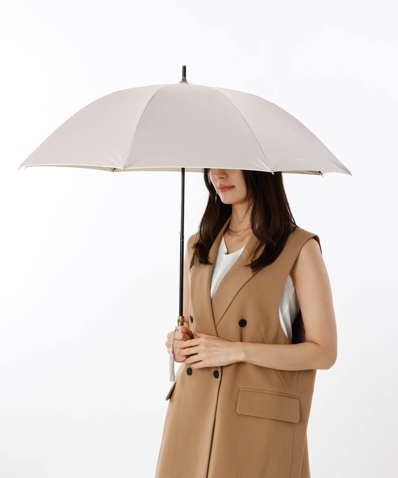 MACKINTOSH LONDON（マッキントッシュ ロンドン）】無地晴雨兼用