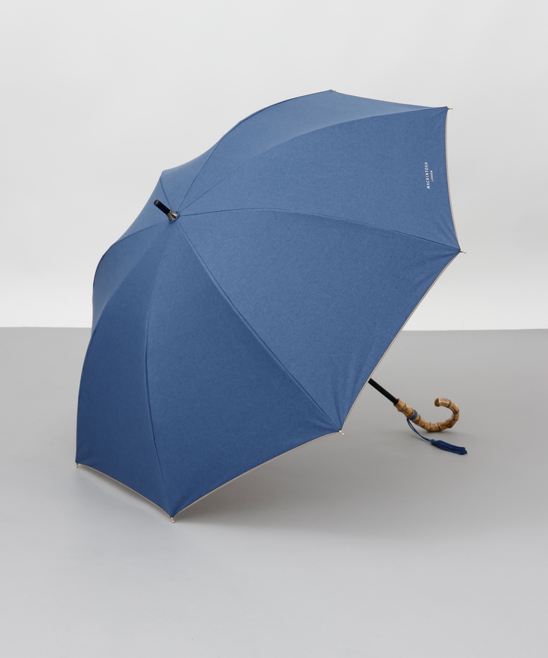 MACKINTOSH LONDON（マッキントッシュ ロンドン）】無地晴雨兼用