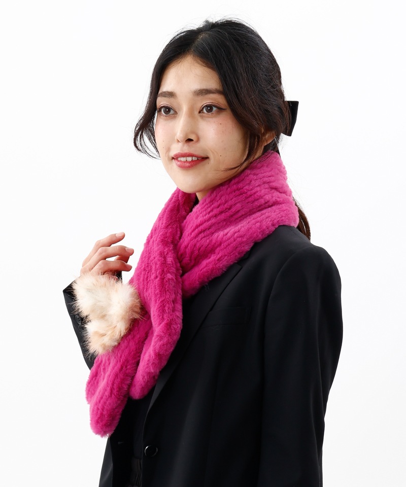 (アナさん専用)【未使用】VEIN×CTHY パデッドマフラー アナさん専用)【未使用】VEIN×CTHY パデッドマフラー ユニクロ公式