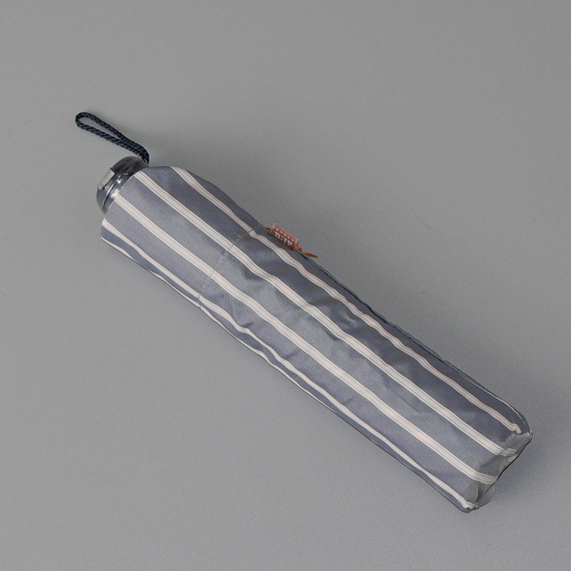 【 ai:u（アイウ）】雨傘（折りたたみ）