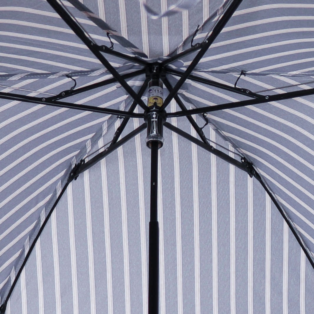 【 ai:u（アイウ）】雨傘（折りたたみ）