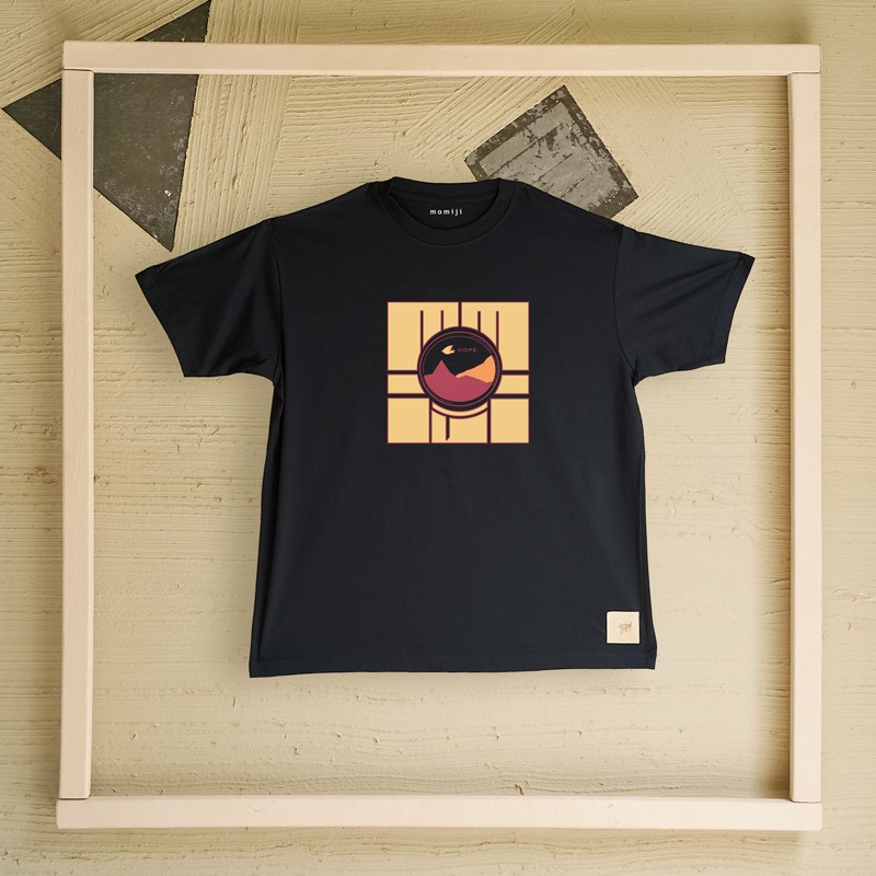 【 momiji 】 T the Art -HOPE-