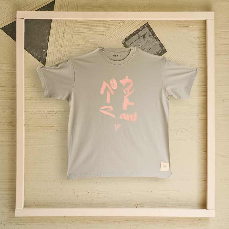 【 momiji 】 T the Art -カットandパーマ-