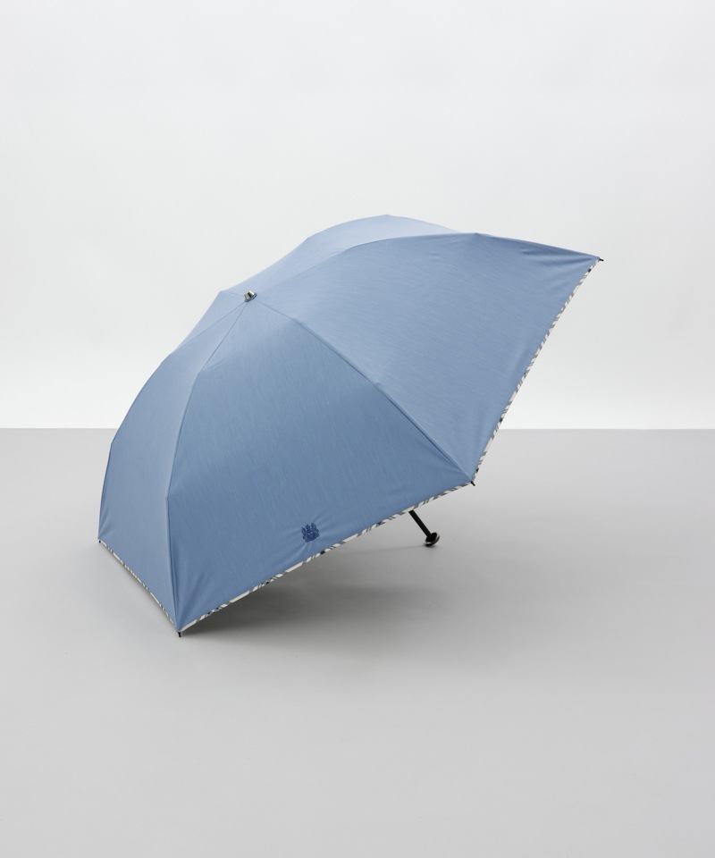 AQUASCUTUM SUMMER SHIELD LII 折りたたみ傘 Aquascutum（アクアスキュータム）】サマーシールド チェック