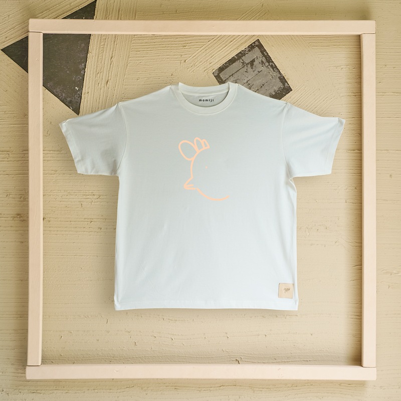 【 momiji 】 T the Art -おんどり-