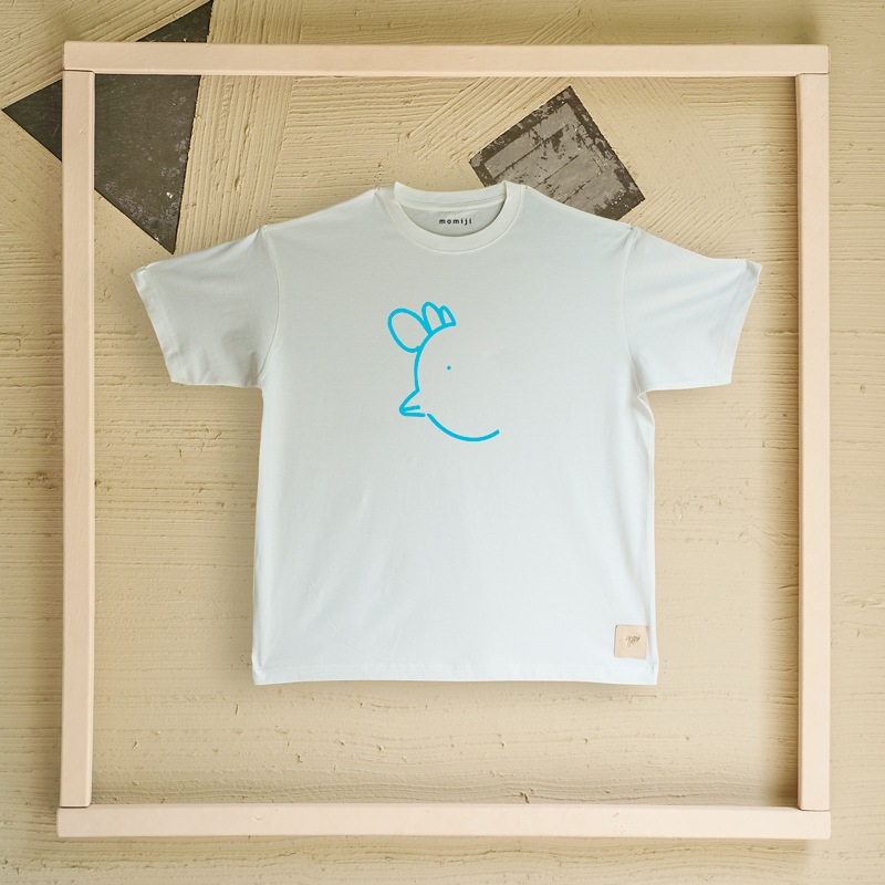 【 momiji 】 T the Art -おんどり-