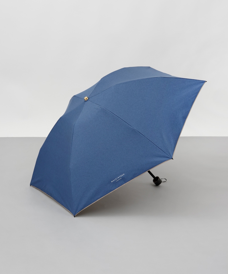 MACKINTOSH LONDON（マッキントッシュ ロンドン）】無地晴雨兼用