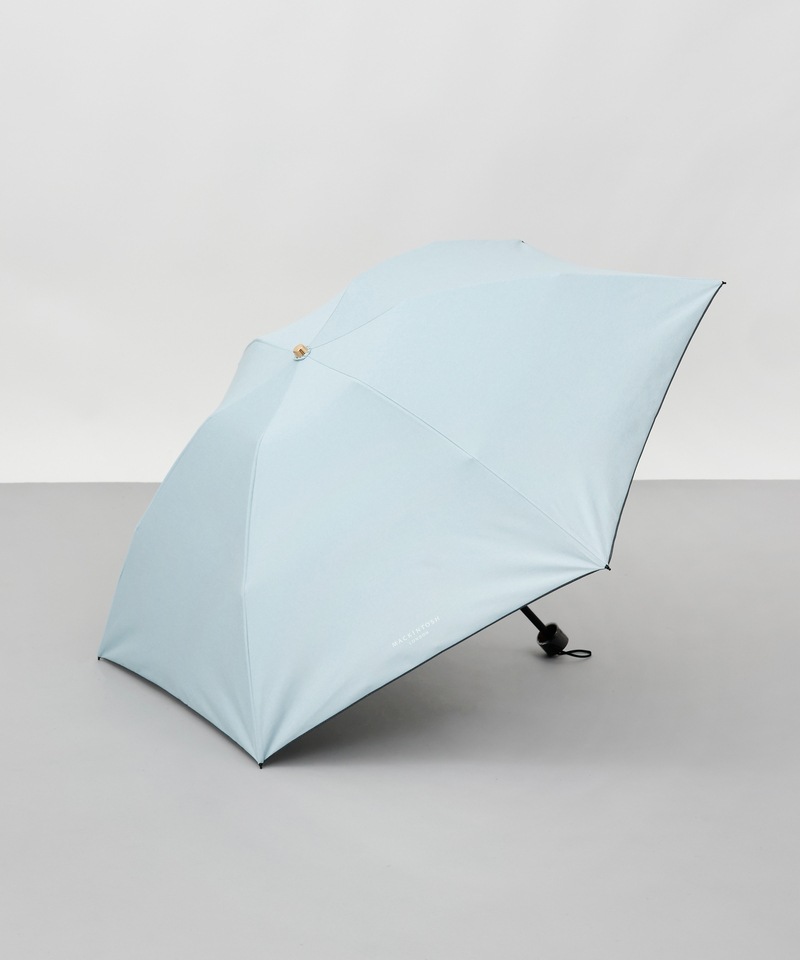 MACKINTOSH LONDON（マッキントッシュ ロンドン）】無地晴雨兼用