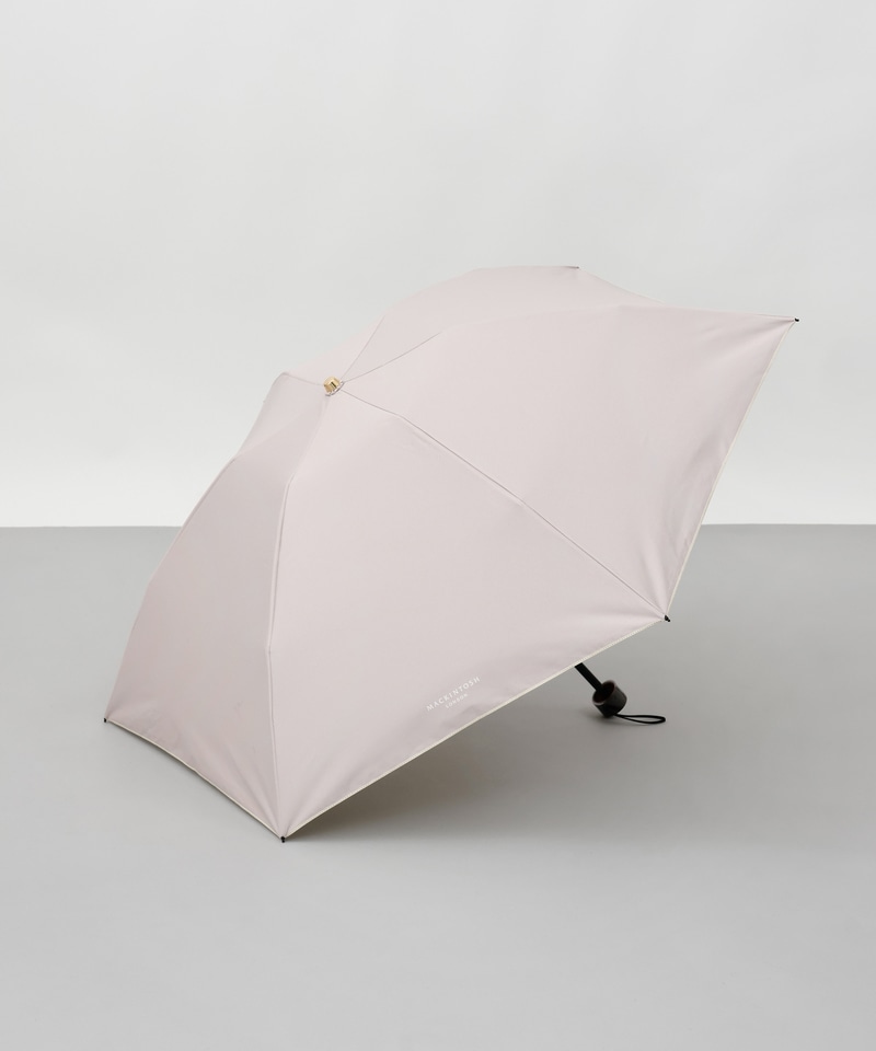 MACKINTOSH LONDON（マッキントッシュ ロンドン）】無地晴雨兼用