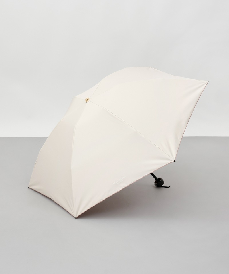 【限定品】 MACKINTOSH LONDON（マッキントッシュ ロンドン）】無地晴雨兼用 小物