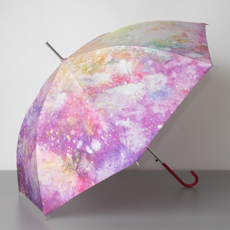 【 クリエイターズ マーケット×KSAC 】 日南田 淳子（雨傘）