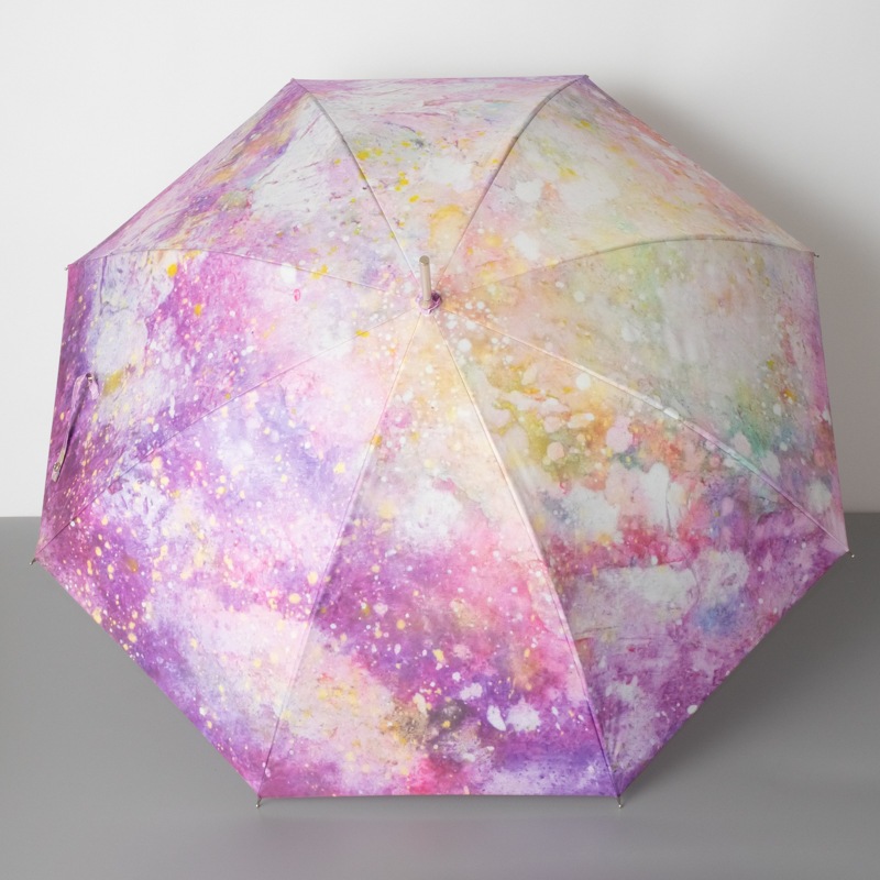 【 クリエイターズ マーケット×KSAC 】 日南田 淳子（雨傘）