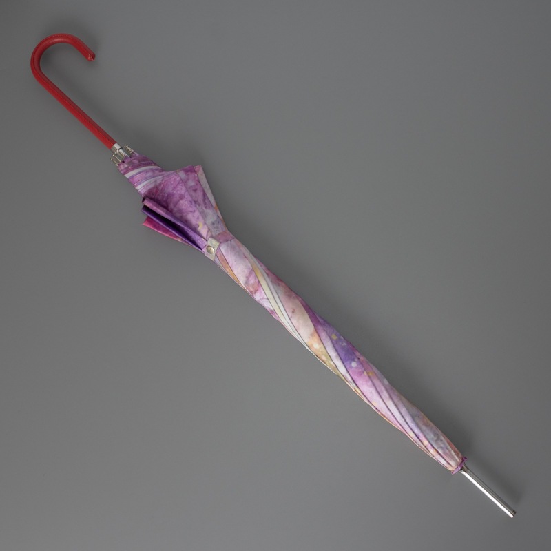 【 クリエイターズ マーケット×KSAC 】 日南田 淳子（雨傘）