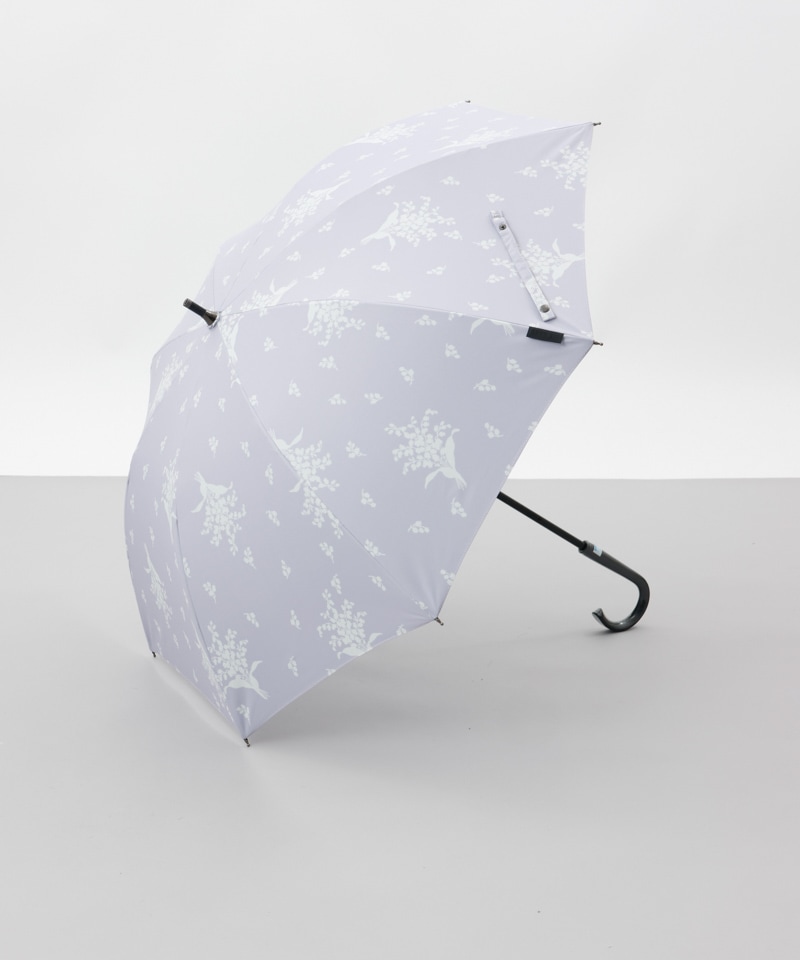 ANNA SUI（アナ スイ）】2026RESORTプリント晴雨兼用傘（長傘）ALL