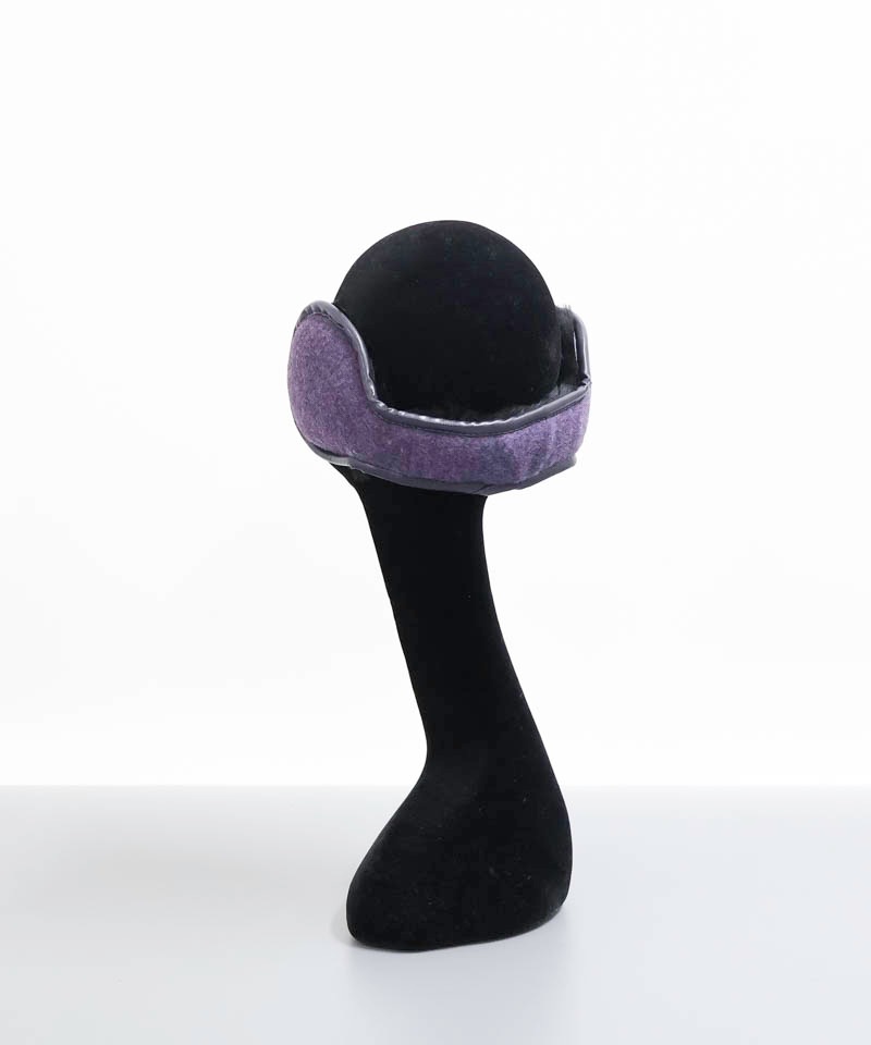 【 Tokio hat （トーキョーハット）】  OJO+（オージョ）イヤマフ
