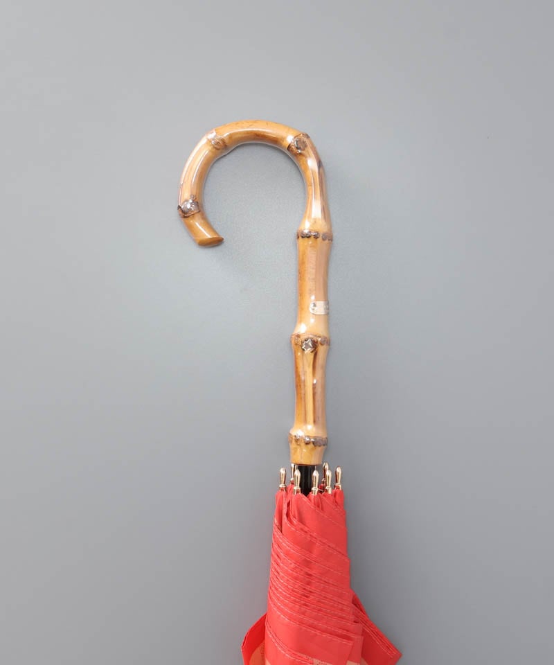 MACKINTOSH LONDON（マッキントッシュ ロンドン）】アンドリュー柄雨傘