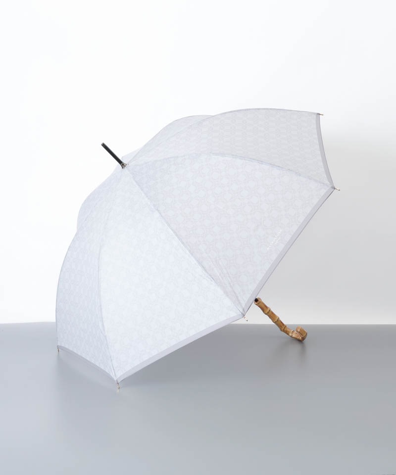 MACKINTOSH LONDON（マッキントッシュ ロンドン）】アンドリュー柄雨傘