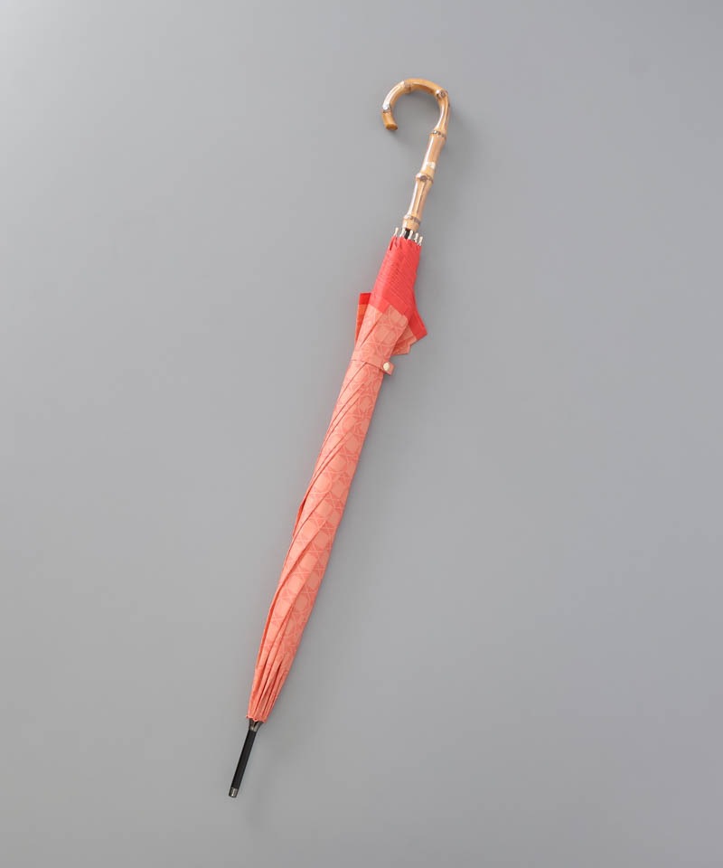 MACKINTOSH LONDON（マッキントッシュ ロンドン）】アンドリュー柄雨傘