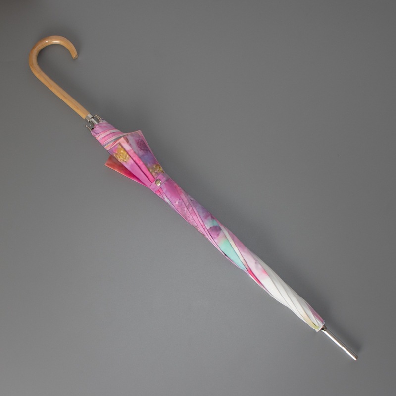 【 クリエイターズ マーケット×KSAC 】 古川 和美（雨傘）
