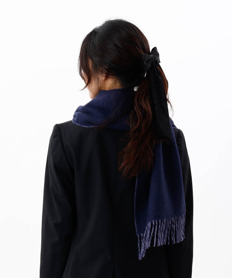 ANNA SUI（アナ スイ）】ウールリバーシブルマフラーブランド別